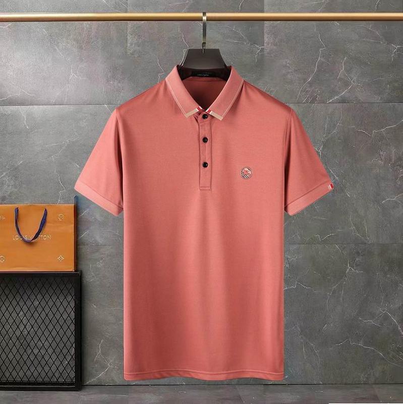 Burberry Men's Polo 538